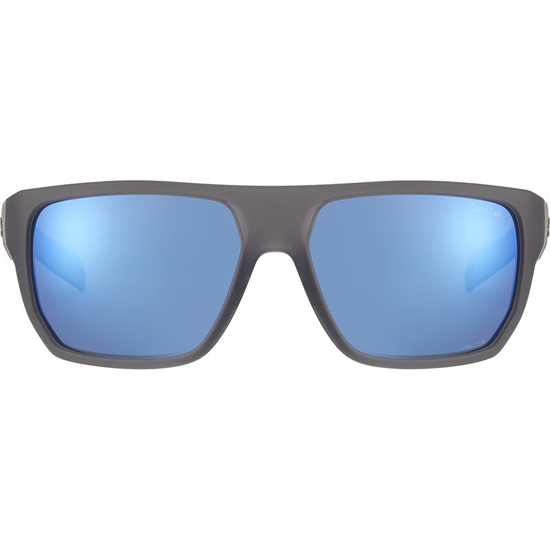 VULTURE, Matte Crystal Grey-HD Polarized Offshore Blue, hi-res image number null